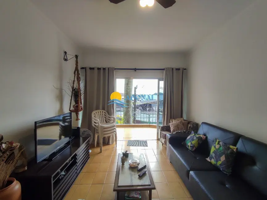 Foto 7 de Apartamento com 2 quartos à venda, 80m2 em Jardim Astúrias, Guaruja - SP