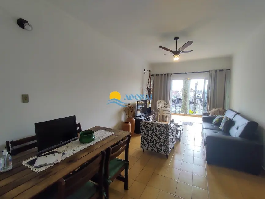 Foto 6 de Apartamento com 2 quartos à venda, 80m2 em Jardim Astúrias, Guaruja - SP