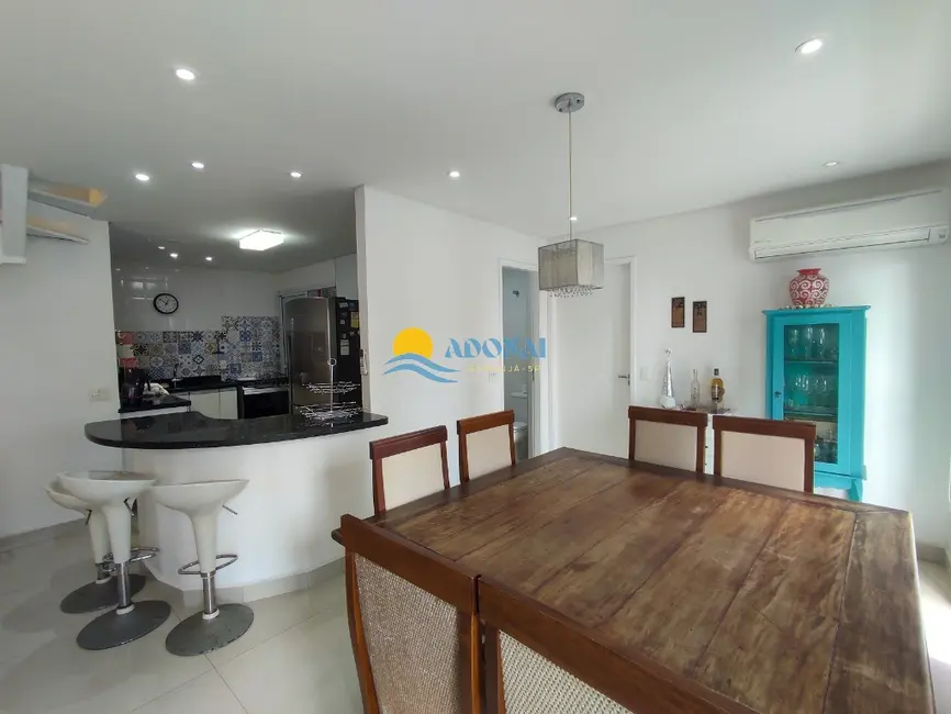 Apartamento com 4 quartos à venda, 160m2 em Jardim Astúrias, Guaruja - SP - imagem 6 Foto 6 de Apartamento com 4 quartos à venda, 160m2 em Jardim Astúrias, Guaruja - SP