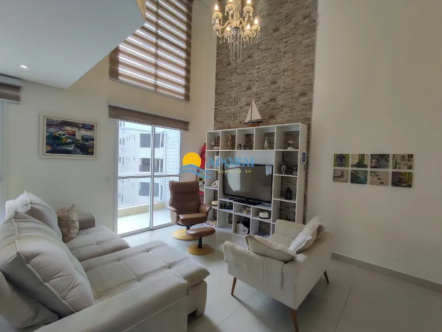 Apartamento com 4 quartos à venda, 160m2 em Jardim Astúrias, Guaruja - SP - imagem 7 Foto 7 de Apartamento com 4 quartos à venda, 160m2 em Jardim Astúrias, Guaruja - SP