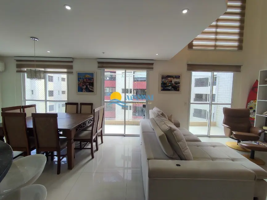 Apartamento com 4 quartos à venda, 160m2 em Jardim Astúrias, Guaruja - SP - imagem 8 Foto 8 de Apartamento com 4 quartos à venda, 160m2 em Jardim Astúrias, Guaruja - SP