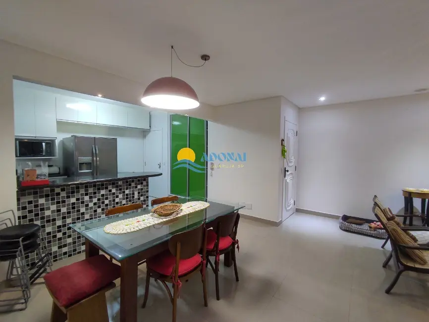 Apartamento com 3 quartos à venda, 120m2 em Pitangueiras, Guaruja - SP - imagem 5 Foto 5 de Apartamento com 3 quartos à venda, 120m2 em Pitangueiras, Guaruja - SP