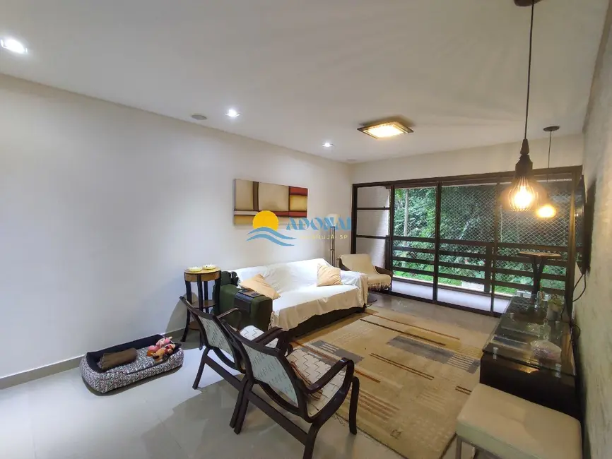 Apartamento com 3 quartos à venda, 120m2 em Pitangueiras, Guaruja - SP - imagem 4 Foto 4 de Apartamento com 3 quartos à venda, 120m2 em Pitangueiras, Guaruja - SP