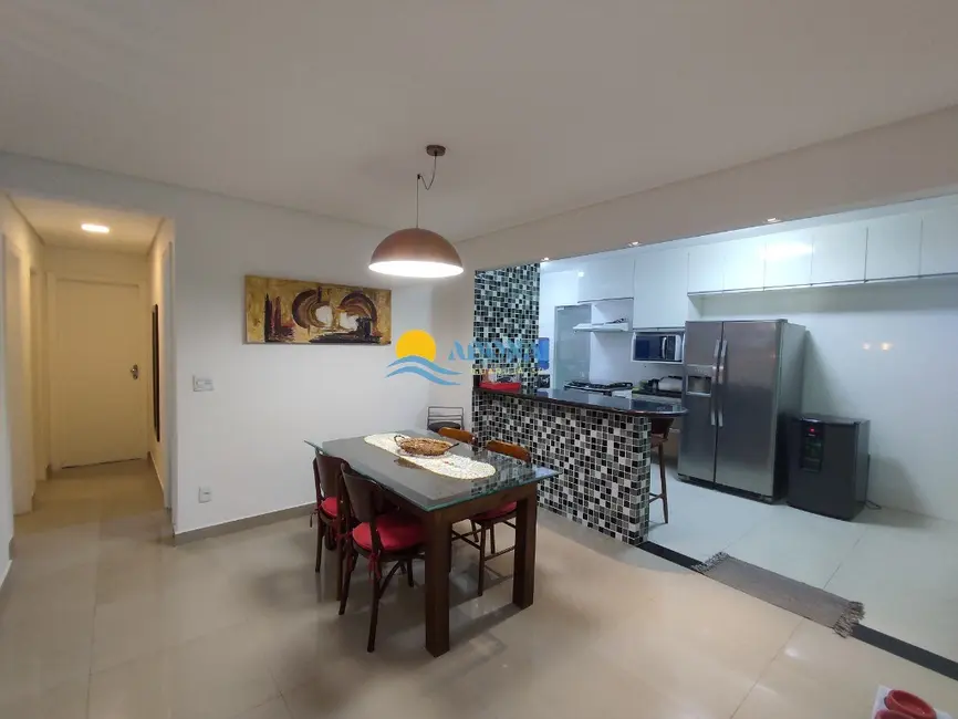 Apartamento com 3 quartos à venda, 120m2 em Pitangueiras, Guaruja - SP - imagem 6 Foto 6 de Apartamento com 3 quartos à venda, 120m2 em Pitangueiras, Guaruja - SP