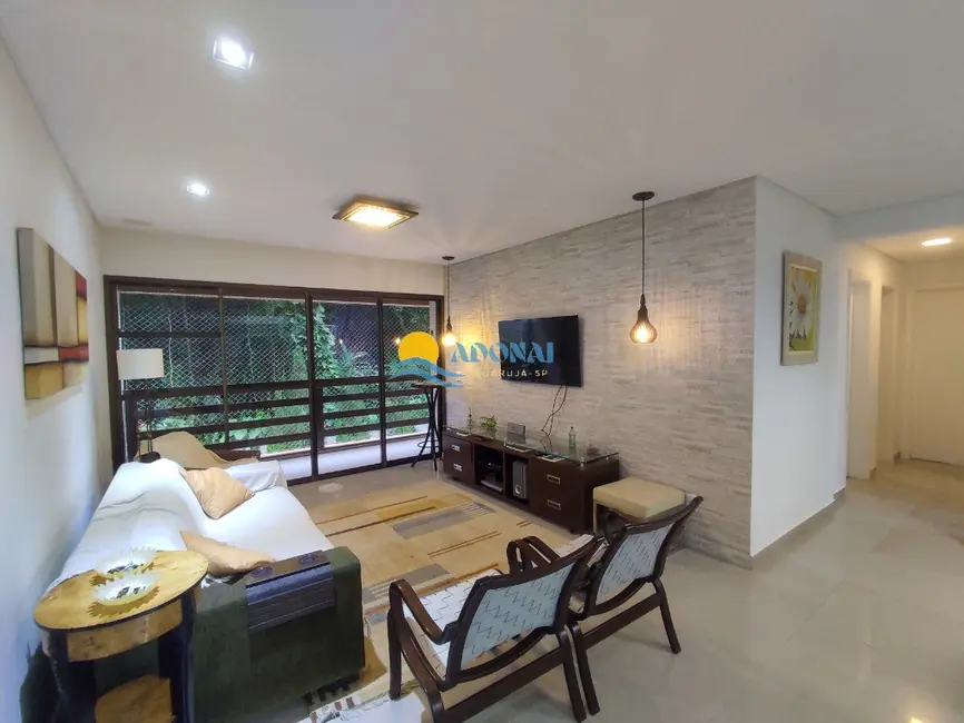 Apartamento com 3 quartos à venda, 120m2 em Pitangueiras, Guaruja - SP - imagem 3 Foto 3 de Apartamento com 3 quartos à venda, 120m2 em Pitangueiras, Guaruja - SP