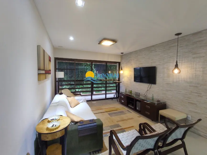 Apartamento com 3 quartos à venda, 120m2 em Pitangueiras, Guaruja - SP - imagem 2 Foto 2 de Apartamento com 3 quartos à venda, 120m2 em Pitangueiras, Guaruja - SP