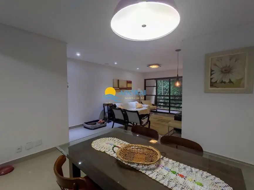 Apartamento com 3 quartos à venda, 120m2 em Pitangueiras, Guaruja - SP - imagem 9 Foto 9 de Apartamento com 3 quartos à venda, 120m2 em Pitangueiras, Guaruja - SP
