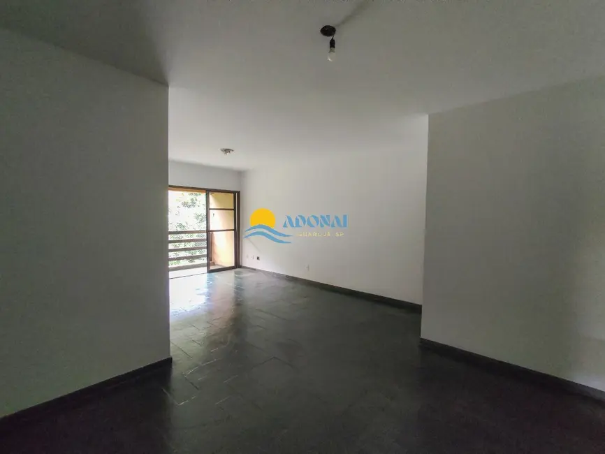 Foto 2 de Apartamento com 3 quartos à venda, 120m2 em Pitangueiras, Guaruja - SP