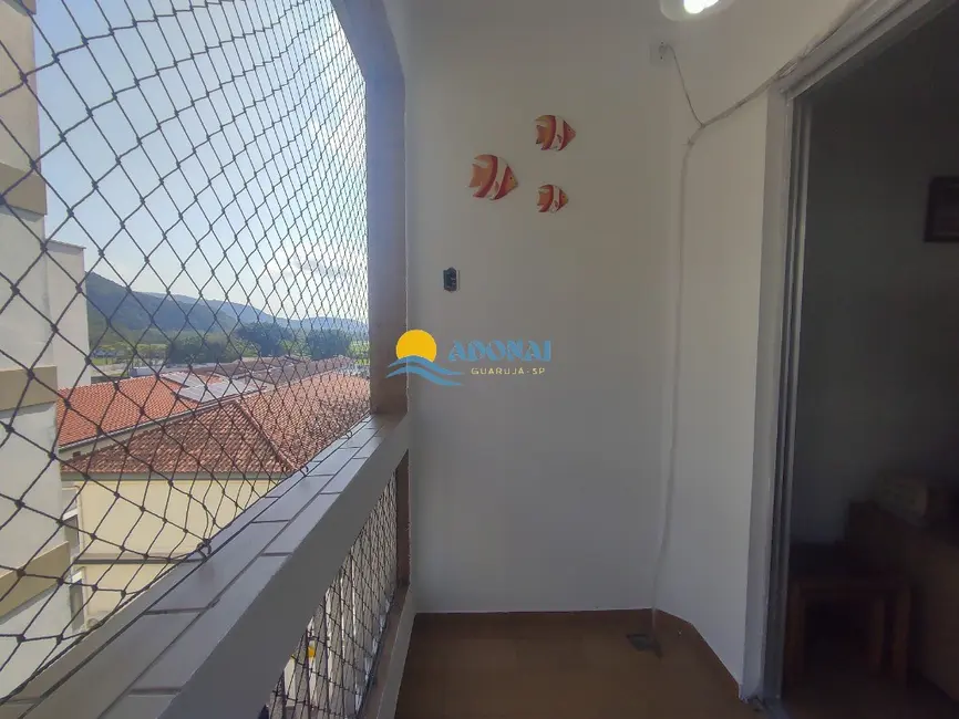 Foto 9 de Apartamento com 2 quartos à venda, 80m2 em Jardim Astúrias, Guaruja - SP