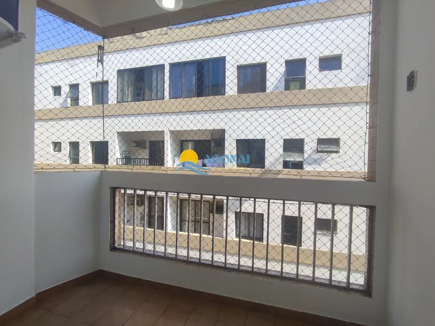 Foto 8 de Apartamento com 2 quartos à venda, 80m2 em Jardim Astúrias, Guaruja - SP