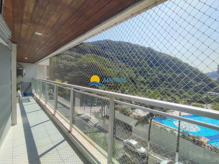 Foto 2 de Apartamento com 3 quartos à venda, 160m2 em Pitangueiras, Guaruja - SP