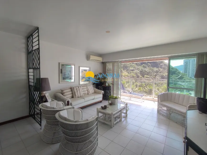 Apartamento com 3 quartos à venda, 160m2 em Pitangueiras, Guaruja - SP - imagem 3 Foto 3 de Apartamento com 3 quartos à venda, 160m2 em Pitangueiras, Guaruja - SP