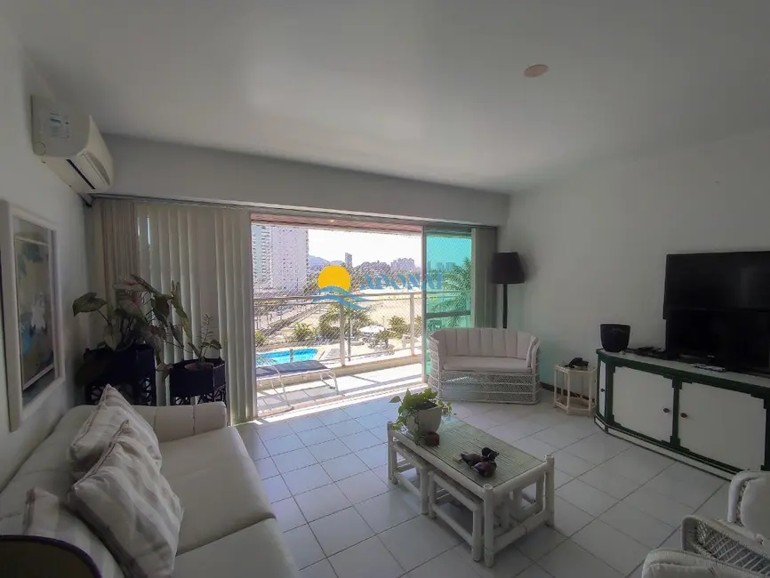 Apartamento com 3 quartos à venda, 160m2 em Pitangueiras, Guaruja - SP - imagem 5 Foto 5 de Apartamento com 3 quartos à venda, 160m2 em Pitangueiras, Guaruja - SP