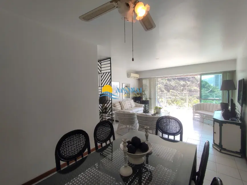 Apartamento com 3 quartos à venda, 160m2 em Pitangueiras, Guaruja - SP - imagem 6 Foto 6 de Apartamento com 3 quartos à venda, 160m2 em Pitangueiras, Guaruja - SP