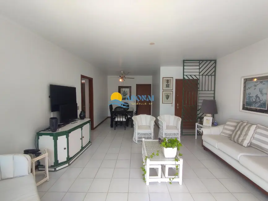 Apartamento com 3 quartos à venda, 160m2 em Pitangueiras, Guaruja - SP - imagem 9 Foto 9 de Apartamento com 3 quartos à venda, 160m2 em Pitangueiras, Guaruja - SP