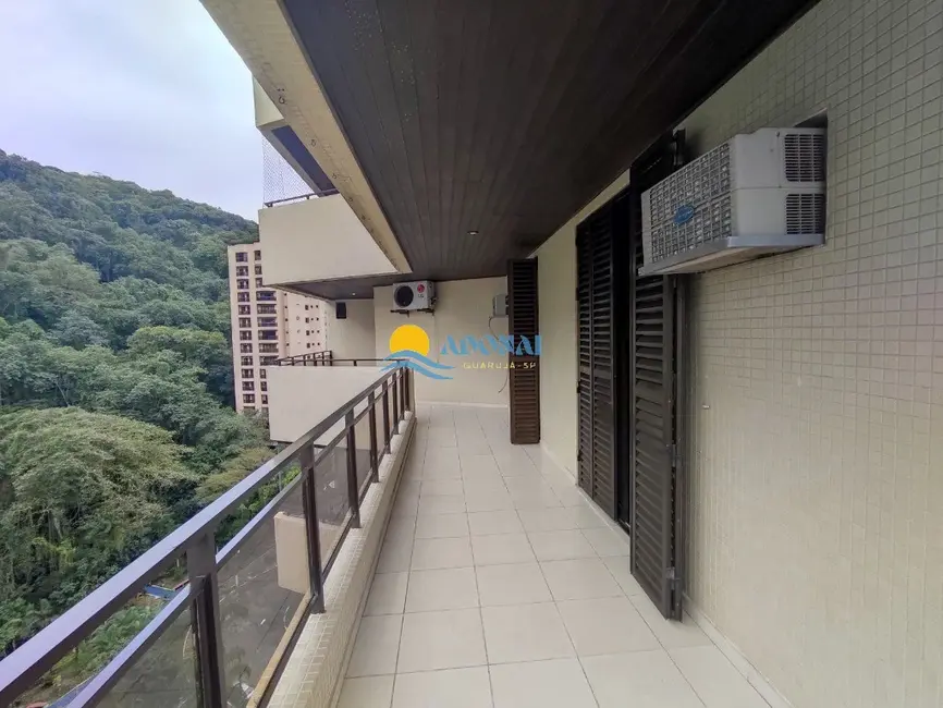 Apartamento com 4 quartos à venda, 159m2 em Pitangueiras, Guaruja - SP - imagem 7 Foto 7 de Apartamento com 4 quartos à venda, 159m2 em Pitangueiras, Guaruja - SP