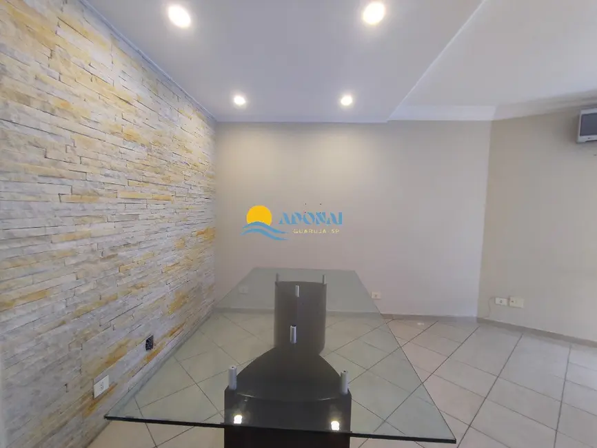 Apartamento com 4 quartos à venda, 159m2 em Pitangueiras, Guaruja - SP - imagem 8 Foto 8 de Apartamento com 4 quartos à venda, 159m2 em Pitangueiras, Guaruja - SP