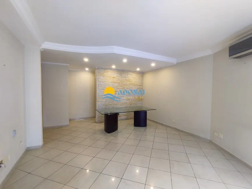 Apartamento com 4 quartos à venda, 159m2 em Pitangueiras, Guaruja - SP - imagem 3 Foto 3 de Apartamento com 4 quartos à venda, 159m2 em Pitangueiras, Guaruja - SP