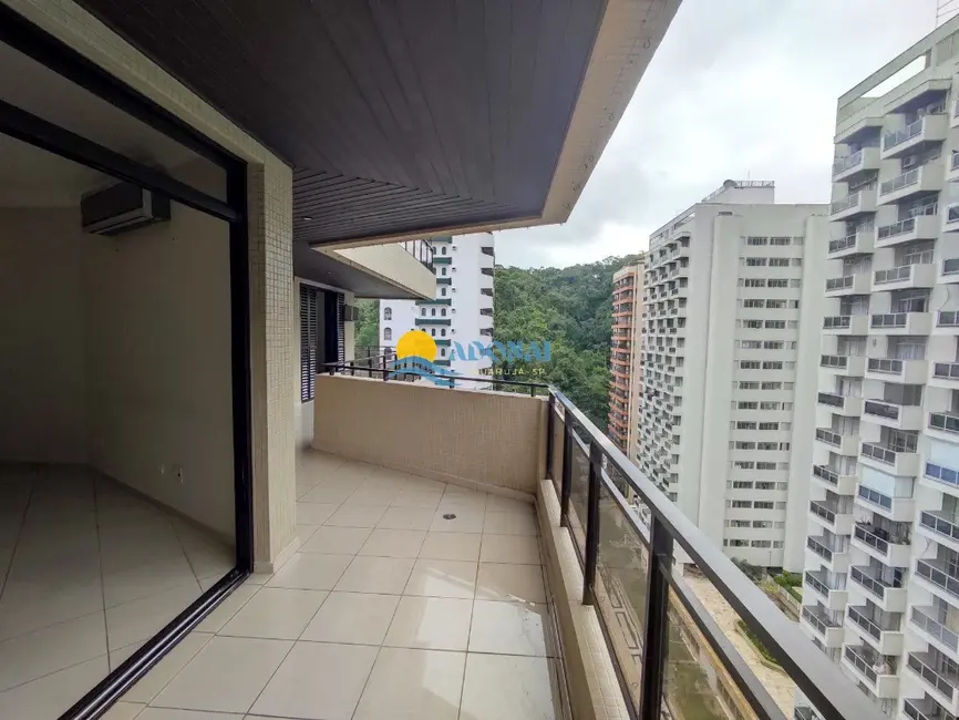Apartamento com 4 quartos à venda, 159m2 em Pitangueiras, Guaruja - SP - imagem 5 Foto 5 de Apartamento com 4 quartos à venda, 159m2 em Pitangueiras, Guaruja - SP