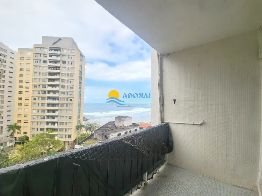 Foto 2 de Apartamento com 3 quartos à venda, 98m2 em Pitangueiras, Guaruja - SP