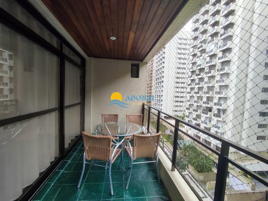 Foto 3 de Apartamento com 4 quartos à venda, 159m2 em Pitangueiras, Guaruja - SP