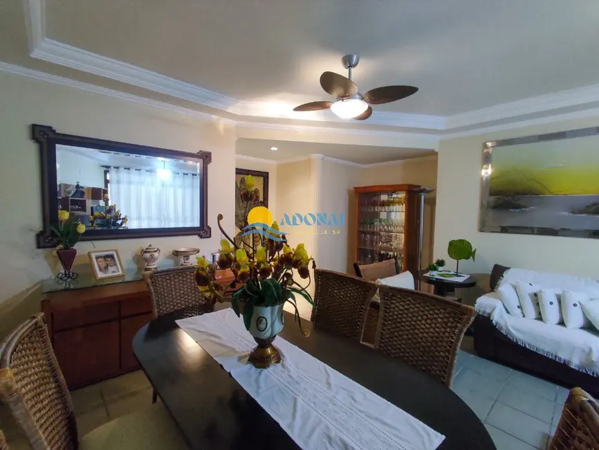 Foto 8 de Apartamento com 4 quartos à venda, 159m2 em Pitangueiras, Guaruja - SP