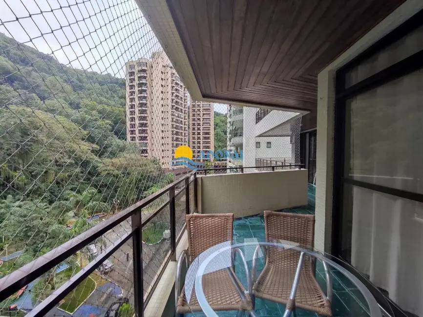 Foto 2 de Apartamento com 4 quartos à venda, 159m2 em Pitangueiras, Guaruja - SP