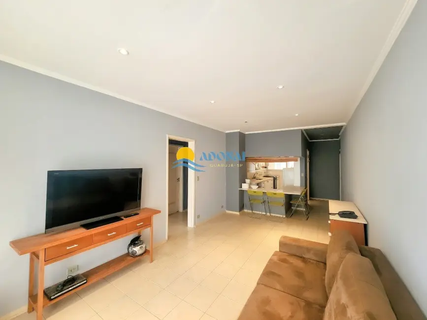 Apartamento com 3 quartos à venda, 98m2 em Pitangueiras, Guaruja - SP - imagem 6 Foto 6 de Apartamento com 3 quartos à venda, 98m2 em Pitangueiras, Guaruja - SP