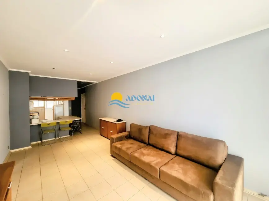 Apartamento com 3 quartos à venda, 98m2 em Pitangueiras, Guaruja - SP - imagem 5 Foto 5 de Apartamento com 3 quartos à venda, 98m2 em Pitangueiras, Guaruja - SP