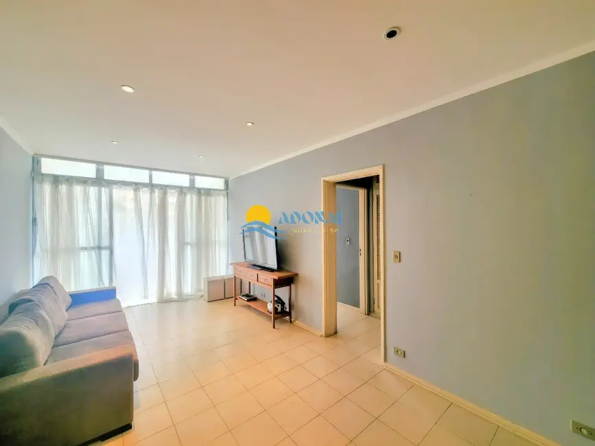Foto 2 de Apartamento com 3 quartos à venda, 98m2 em Pitangueiras, Guaruja - SP