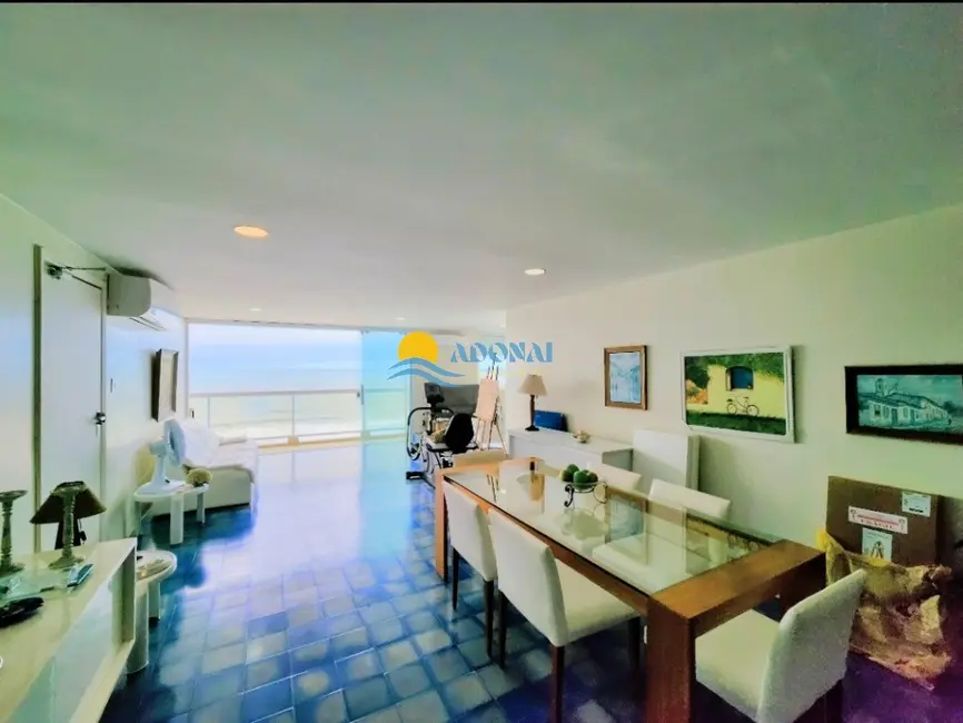 Foto 3 de Apartamento com 4 quartos à venda, 178m2 em Pitangueiras, Guaruja - SP