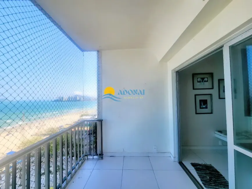 Apartamento com 4 quartos à venda, 140m2 em Guaruja - SP - imagem 4 Foto 4 de Apartamento com 4 quartos à venda, 140m2 em Guaruja - SP