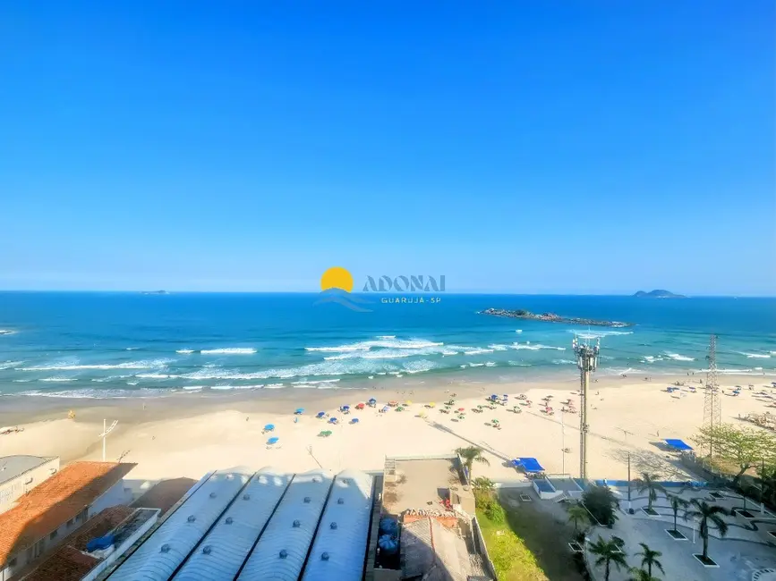 Apartamento com 4 quartos à venda, 140m2 em Guaruja - SP - imagem 1 Foto 1 de Apartamento com 4 quartos à venda, 140m2 em Guaruja - SP