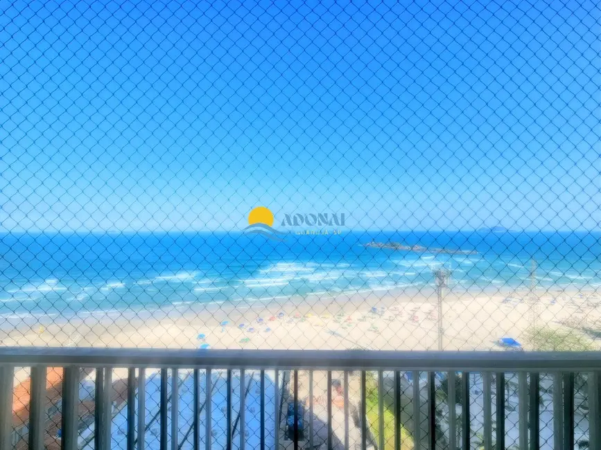 Apartamento com 4 quartos à venda, 140m2 em Guaruja - SP - imagem 2 Foto 2 de Apartamento com 4 quartos à venda, 140m2 em Guaruja - SP