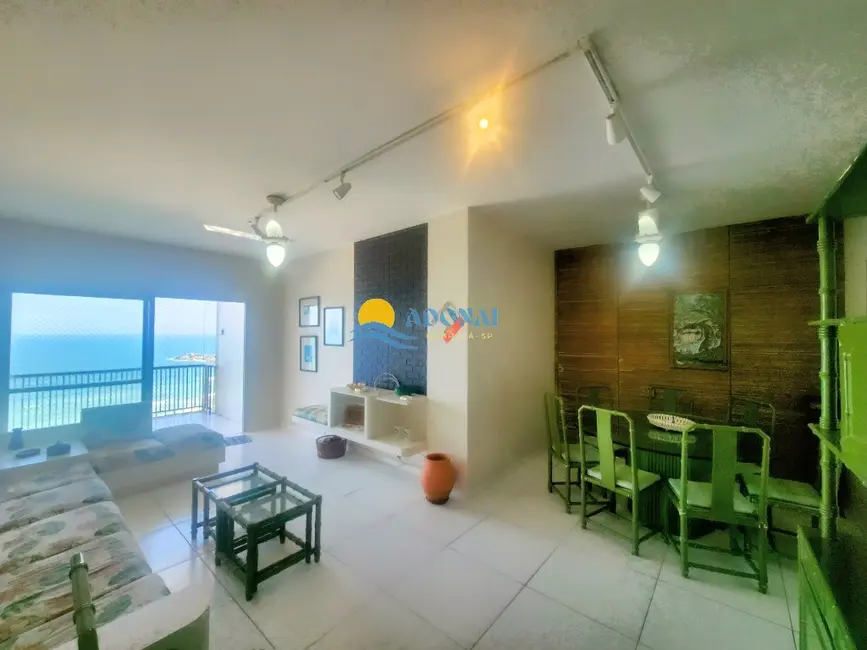 Apartamento com 4 quartos à venda, 140m2 em Guaruja - SP - imagem 5 Foto 5 de Apartamento com 4 quartos à venda, 140m2 em Guaruja - SP