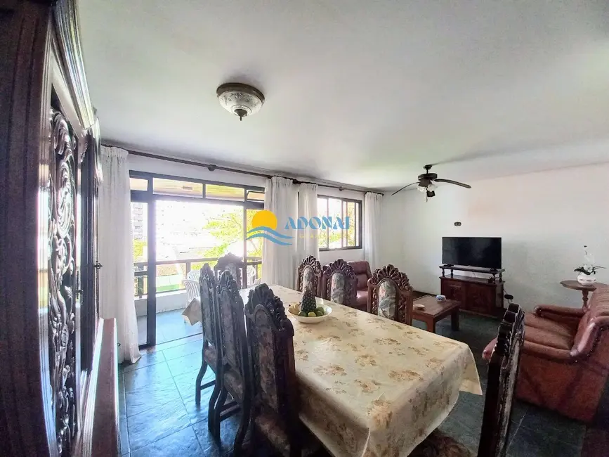 Apartamento com 3 quartos à venda, 135m2 em Pitangueiras, Guaruja - SP - imagem 6 Foto 6 de Apartamento com 3 quartos à venda, 135m2 em Pitangueiras, Guaruja - SP