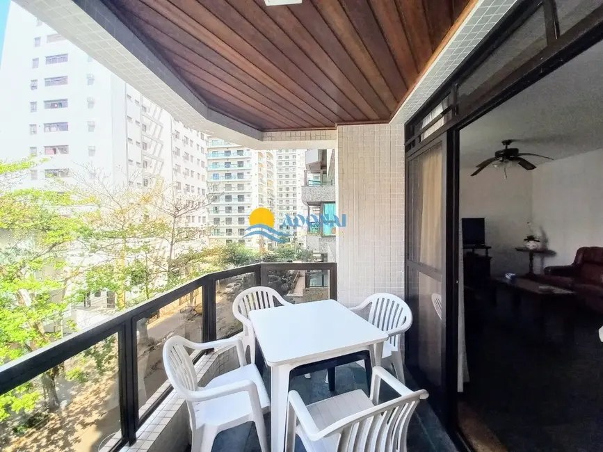 Apartamento com 3 quartos à venda, 135m2 em Pitangueiras, Guaruja - SP - imagem 7 Foto 7 de Apartamento com 3 quartos à venda, 135m2 em Pitangueiras, Guaruja - SP