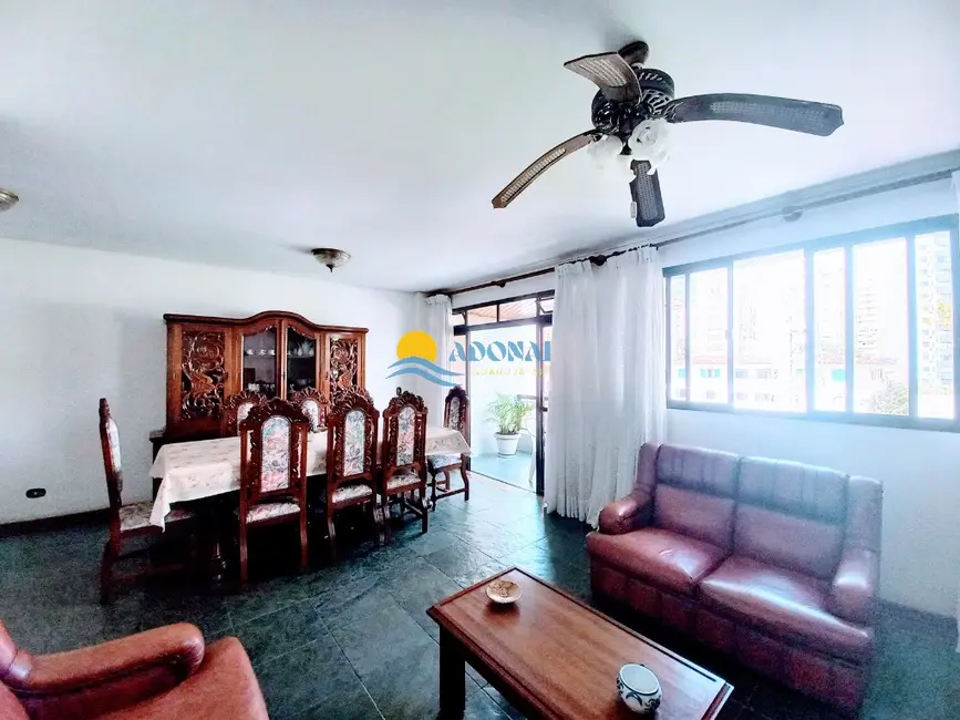 Apartamento com 3 quartos à venda, 135m2 em Pitangueiras, Guaruja - SP - imagem 3 Foto 3 de Apartamento com 3 quartos à venda, 135m2 em Pitangueiras, Guaruja - SP