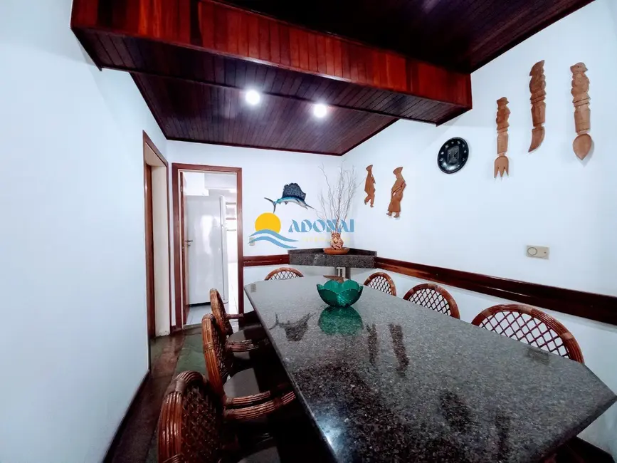 Apartamento com 3 quartos à venda, 130m2 em Pitangueiras, Guaruja - SP - imagem 6 Foto 6 de Apartamento com 3 quartos à venda, 130m2 em Pitangueiras, Guaruja - SP