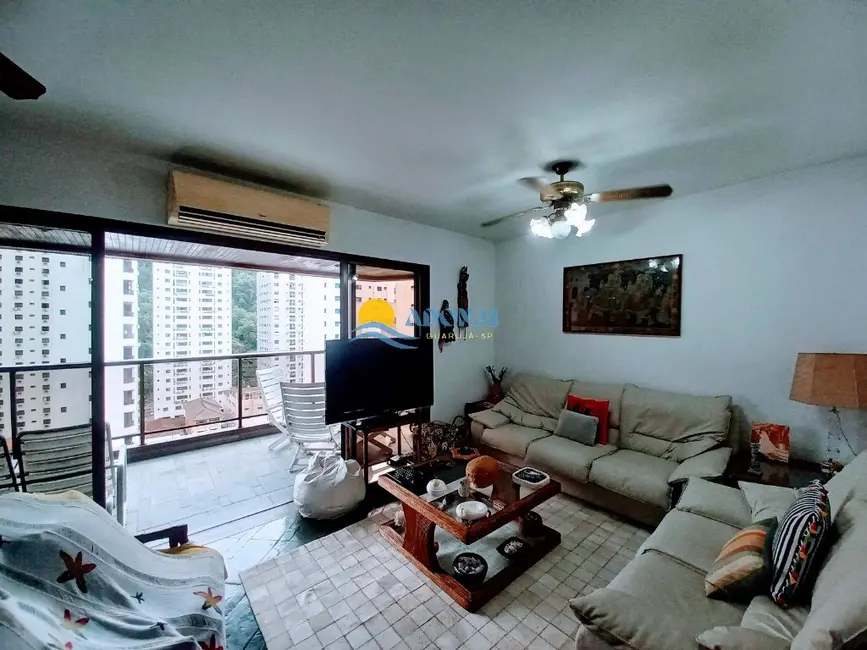 Foto 2 de Apartamento com 3 quartos à venda, 130m2 em Pitangueiras, Guaruja - SP