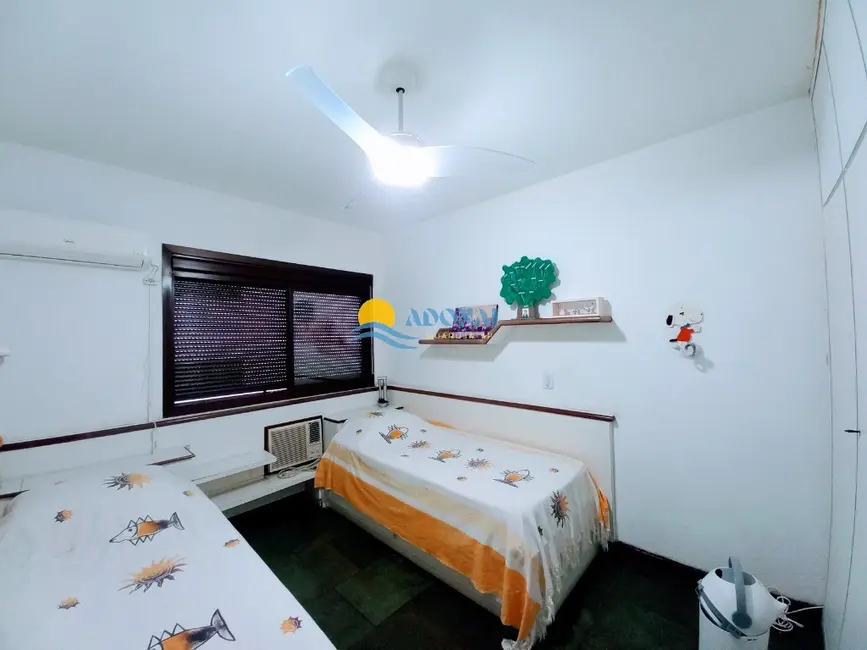 Apartamento com 3 quartos à venda, 130m2 em Pitangueiras, Guaruja - SP - imagem 8 Foto 8 de Apartamento com 3 quartos à venda, 130m2 em Pitangueiras, Guaruja - SP