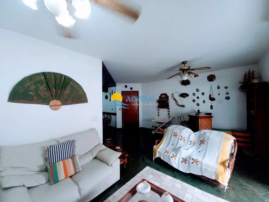 Apartamento com 3 quartos à venda, 130m2 em Pitangueiras, Guaruja - SP - imagem 4 Foto 4 de Apartamento com 3 quartos à venda, 130m2 em Pitangueiras, Guaruja - SP