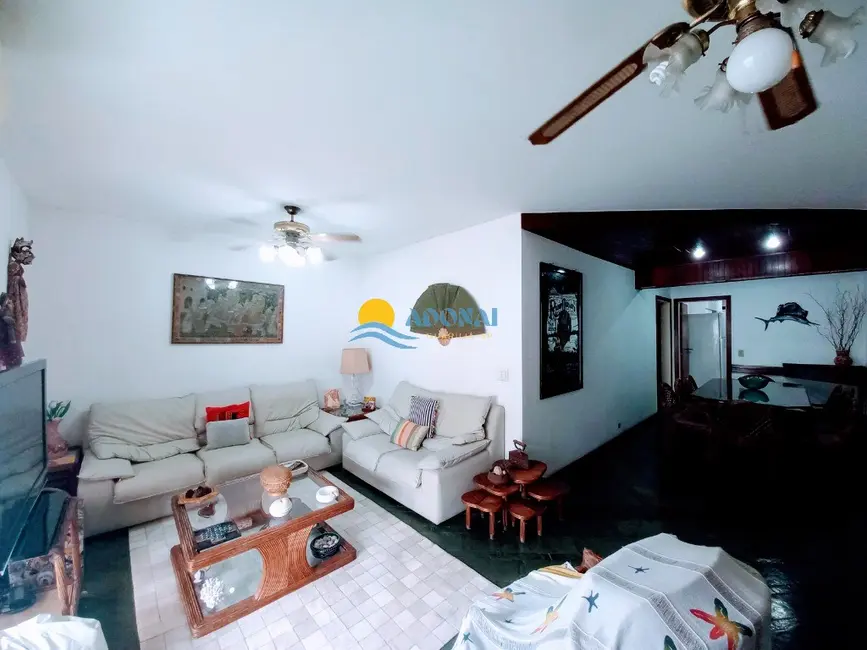 Apartamento com 3 quartos à venda, 130m2 em Pitangueiras, Guaruja - SP - imagem 3 Foto 3 de Apartamento com 3 quartos à venda, 130m2 em Pitangueiras, Guaruja - SP