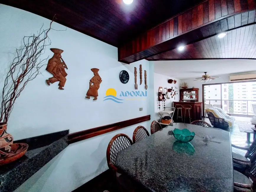 Apartamento com 3 quartos à venda, 130m2 em Pitangueiras, Guaruja - SP - imagem 7 Foto 7 de Apartamento com 3 quartos à venda, 130m2 em Pitangueiras, Guaruja - SP