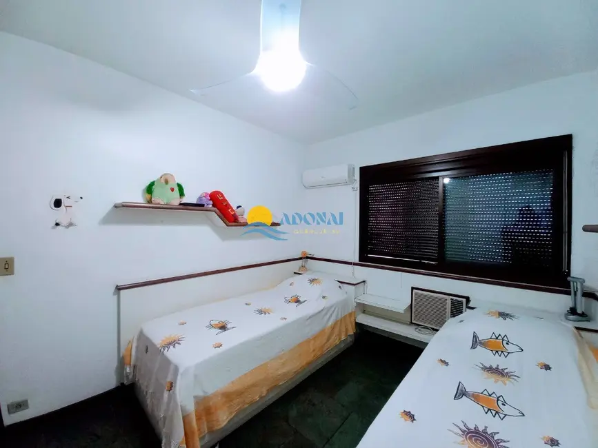 Apartamento com 3 quartos à venda, 130m2 em Pitangueiras, Guaruja - SP - imagem 9 Foto 9 de Apartamento com 3 quartos à venda, 130m2 em Pitangueiras, Guaruja - SP