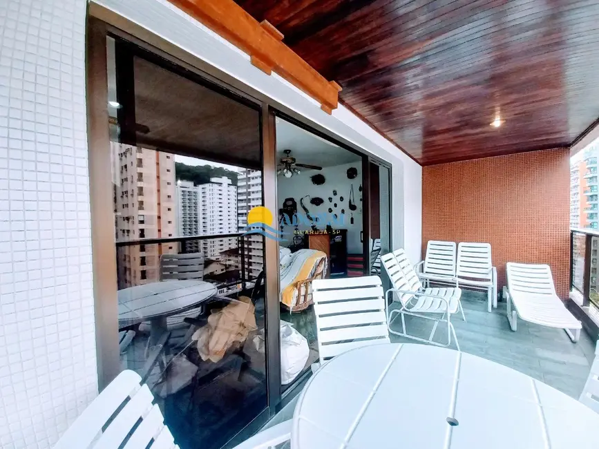 Foto 1 de Apartamento com 3 quartos à venda, 130m2 em Pitangueiras, Guaruja - SP