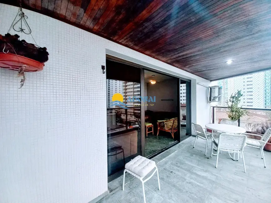 Apartamento com 3 quartos à venda, 130m2 em Pitangueiras, Guaruja - SP - imagem 9 Foto 9 de Apartamento com 3 quartos à venda, 130m2 em Pitangueiras, Guaruja - SP