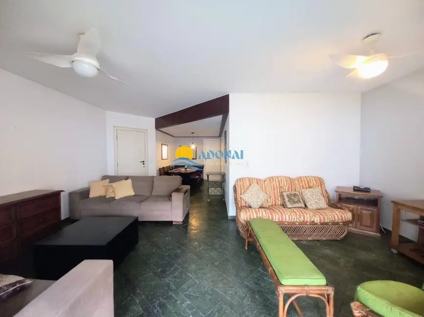 Apartamento com 3 quartos à venda, 130m2 em Pitangueiras, Guaruja - SP - imagem 4 Foto 4 de Apartamento com 3 quartos à venda, 130m2 em Pitangueiras, Guaruja - SP