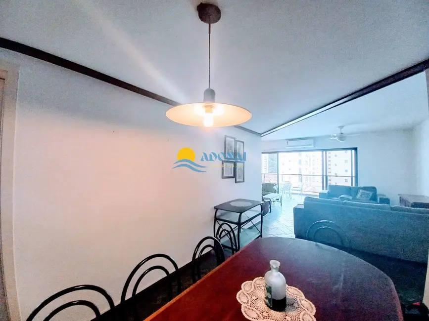 Apartamento com 3 quartos à venda, 130m2 em Pitangueiras, Guaruja - SP - imagem 7 Foto 7 de Apartamento com 3 quartos à venda, 130m2 em Pitangueiras, Guaruja - SP