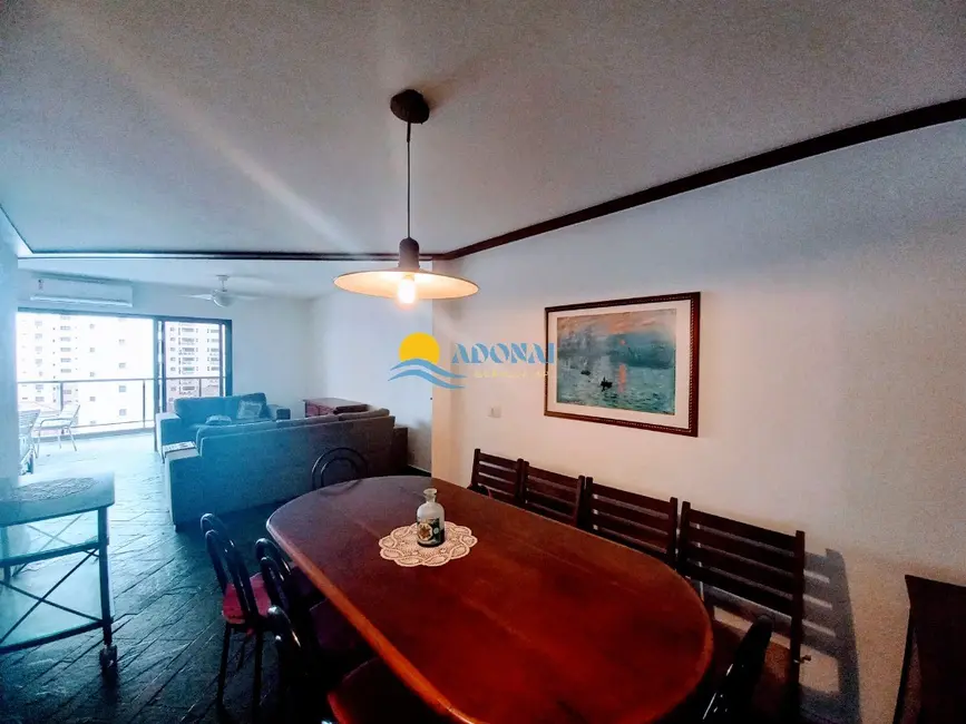 Apartamento com 3 quartos à venda, 130m2 em Pitangueiras, Guaruja - SP - imagem 6 Foto 6 de Apartamento com 3 quartos à venda, 130m2 em Pitangueiras, Guaruja - SP